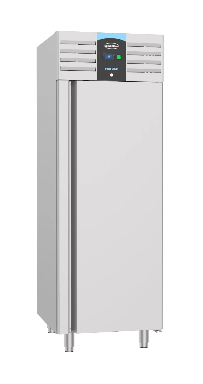 Armoire Pâtissière Positive en Inox - 850 L