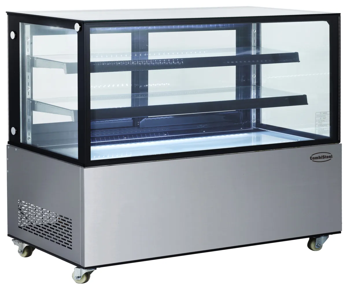 Vitrine Réfrigérée Positive - 470 L