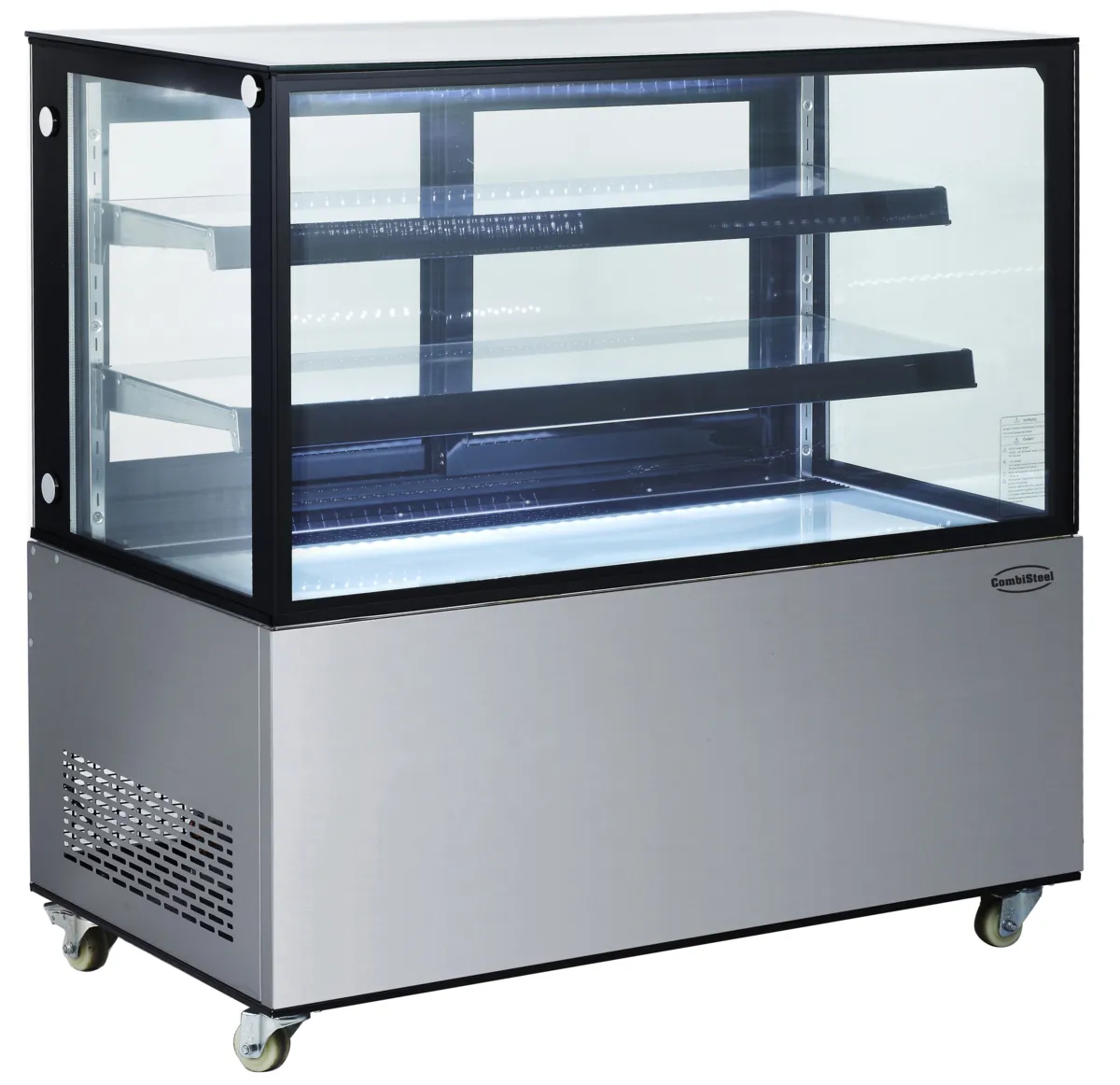 Vitrine Réfrigérée Positive - 370 L
