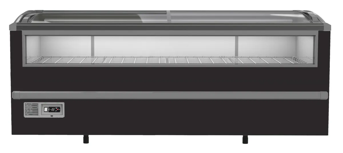 Congélateur Bahut pour Supermarché - 1005 L