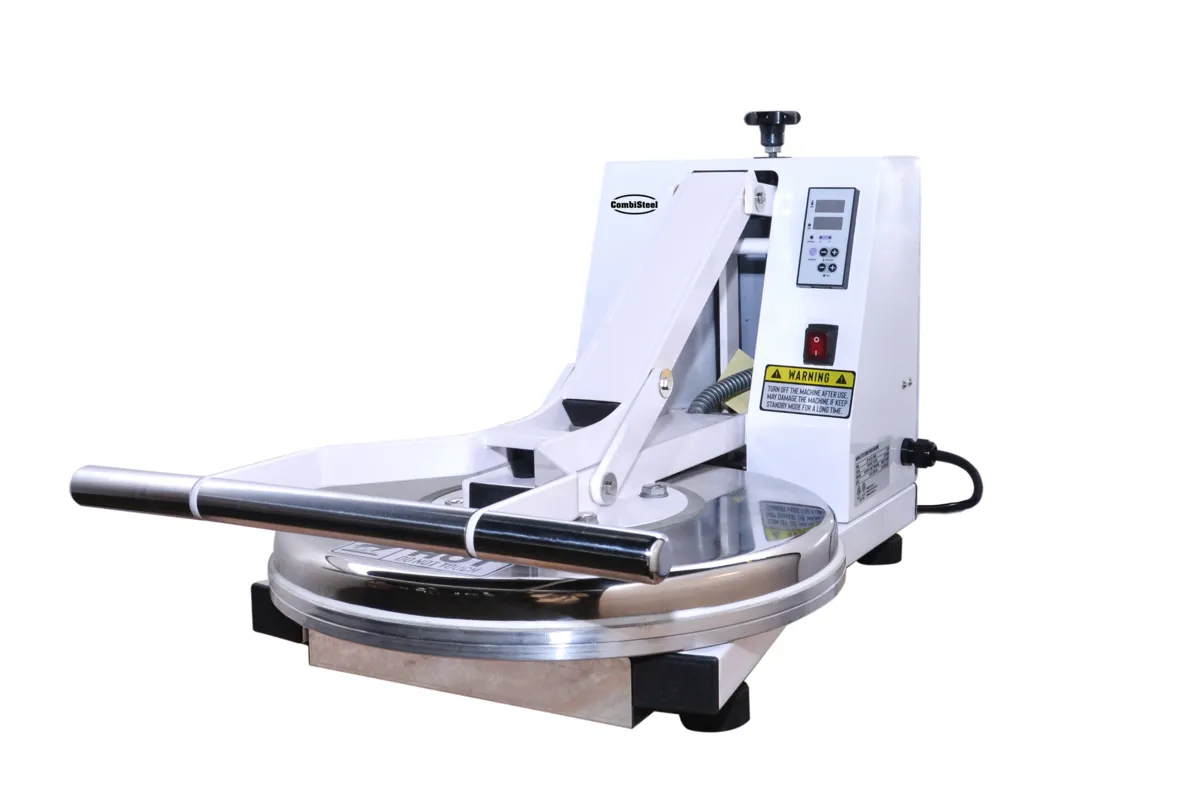 Presse Pâte - 458 mm