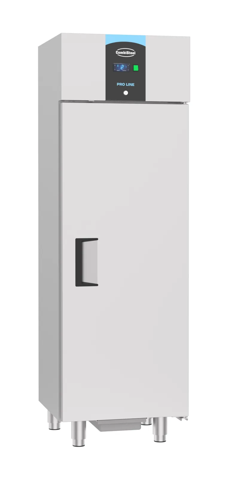 Armoire Réfrigérée Négative en Inox - 1 Porte - 400 L