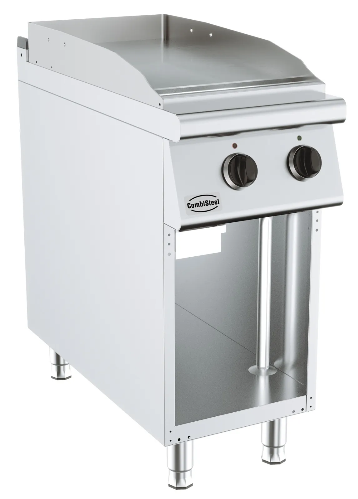 Plaque Grill Électrique - Base 900 - 6000 W