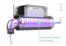 Stérilisateur UV pour Refroidisseur d'Eau ToBeSure