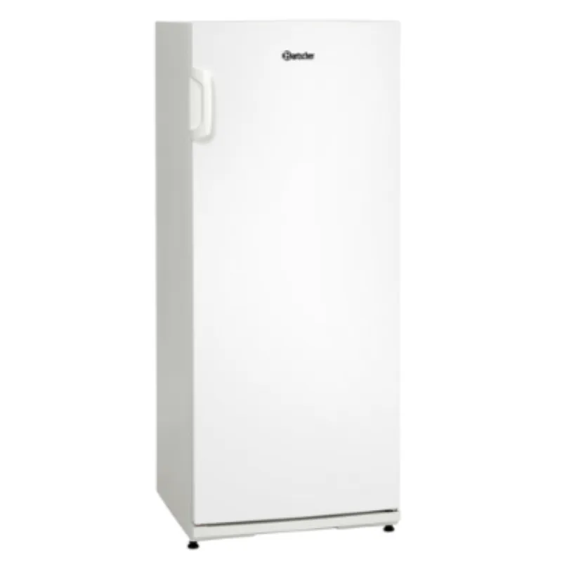 Armoire Réfrigérée Négative Blanche - 200 L