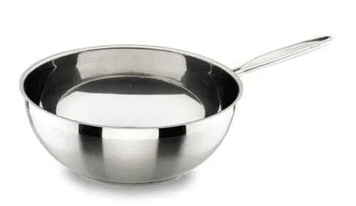 Sauteuse Wok Belly - Ø 30 cm - 5 L