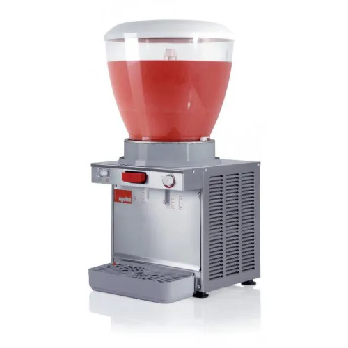 Distributeur de Jus Pulpeux et Boissons Lactées - 19 L