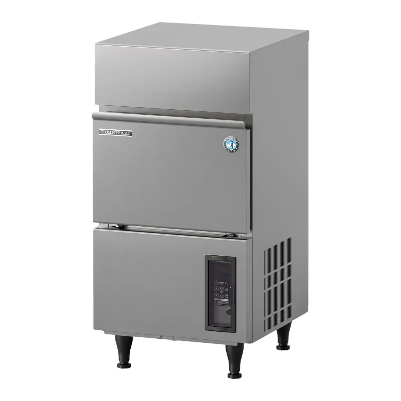 Machine à Glaçons - 32 Kg - Refroidissement via Eau