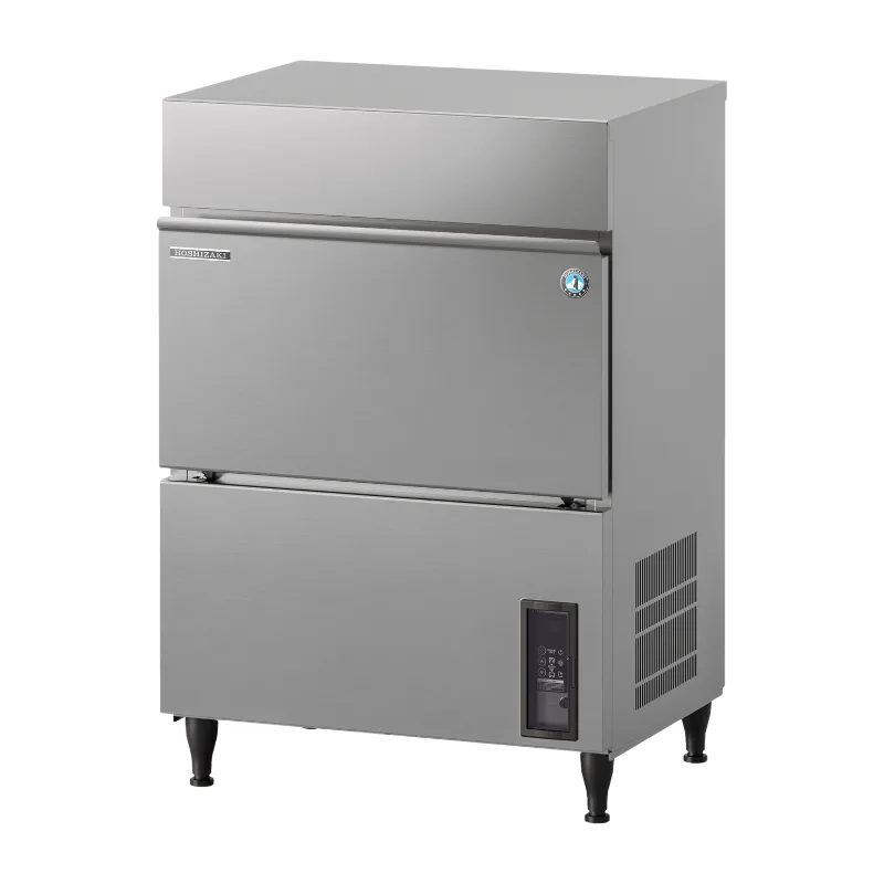 Machine à Glaçons - 62 Kg - Refroidissement via Eau