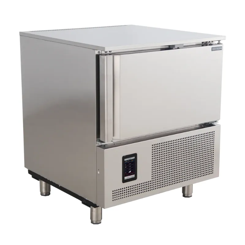 Cellule de Refroidissement 3 GN 1/1 - 139 L