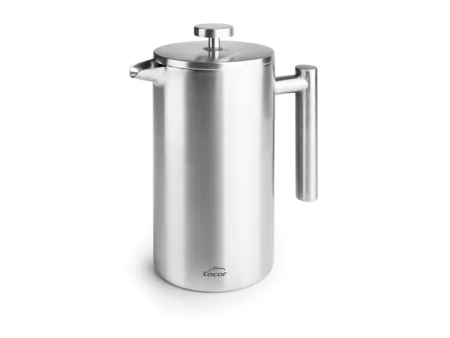 Cafetière à Piston - 1 L