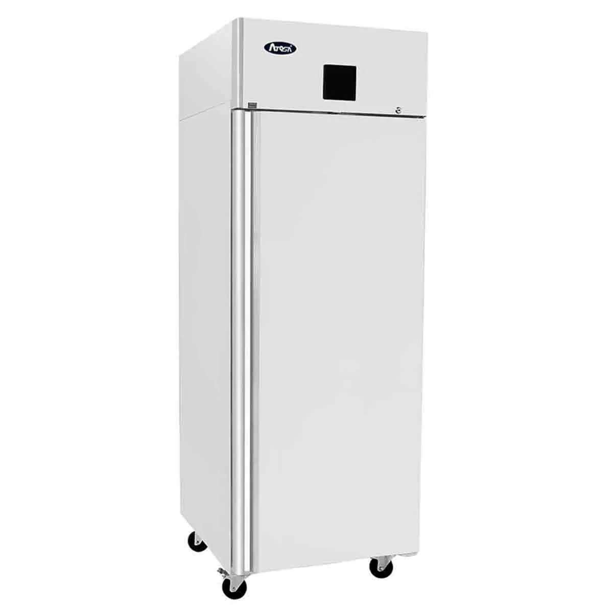 Armoire Réfrigérée Green 670 L GN2/1 - Négative