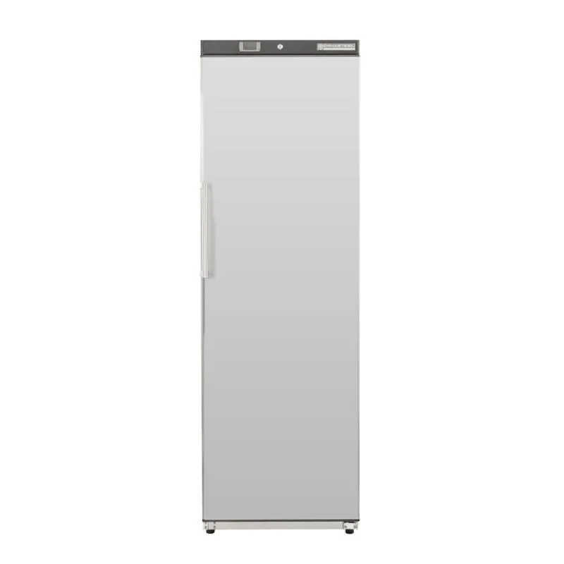 Armoire Réfrigérée Inox Ventilée 400 L