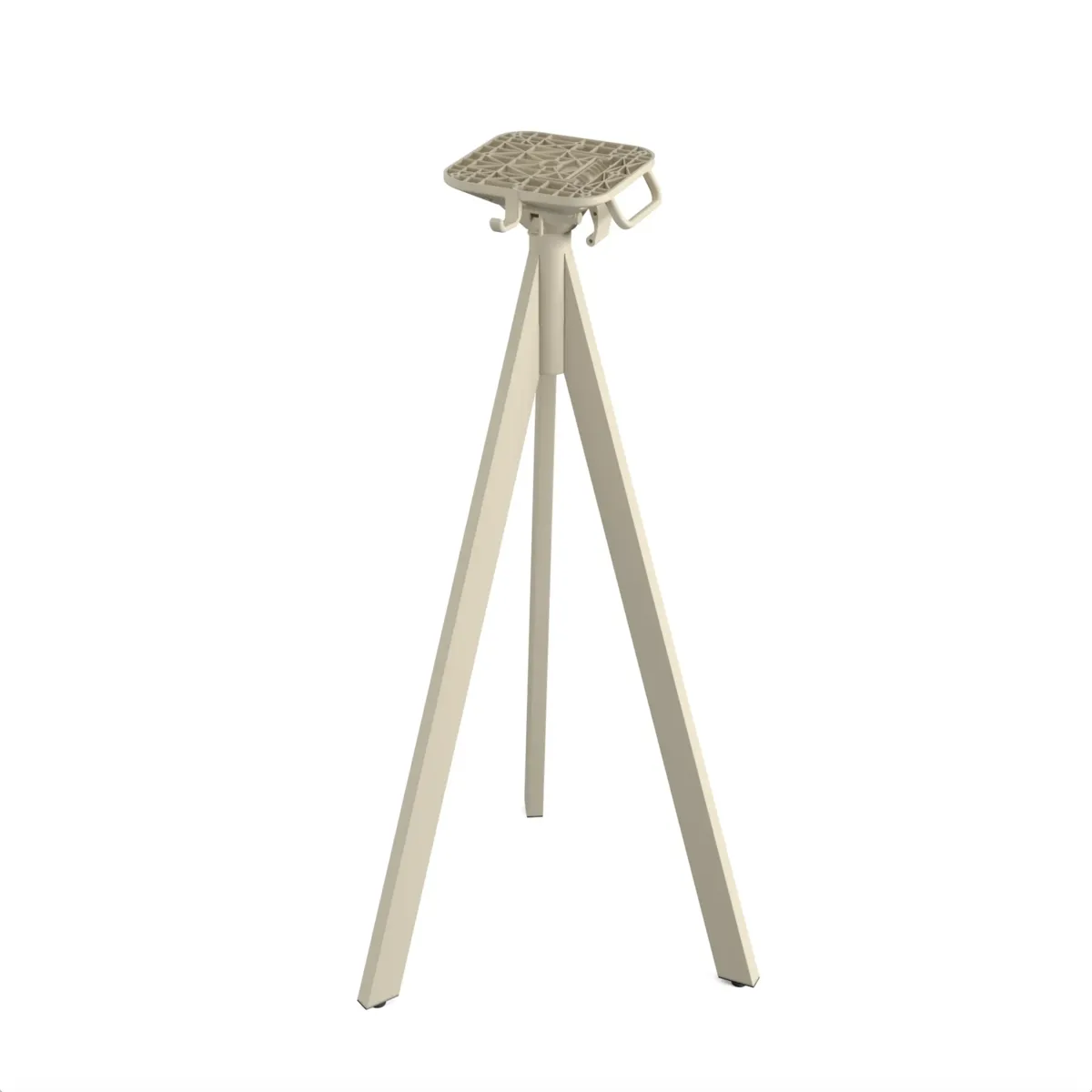 Piètement pour Mange-Debout Infinity Tripod - Sable