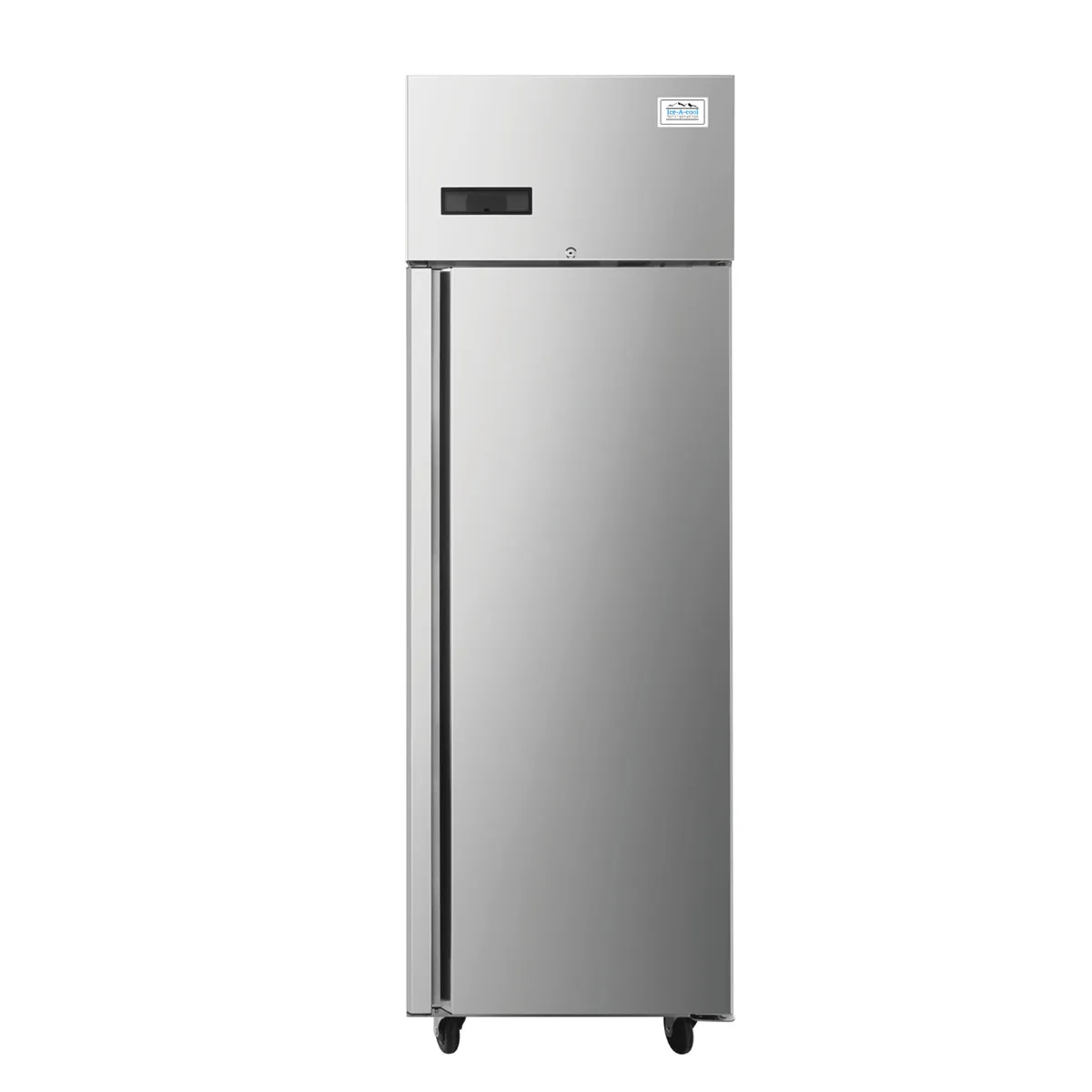 Armoire Réfrigérée Positive - GN 2/1 - 552 L