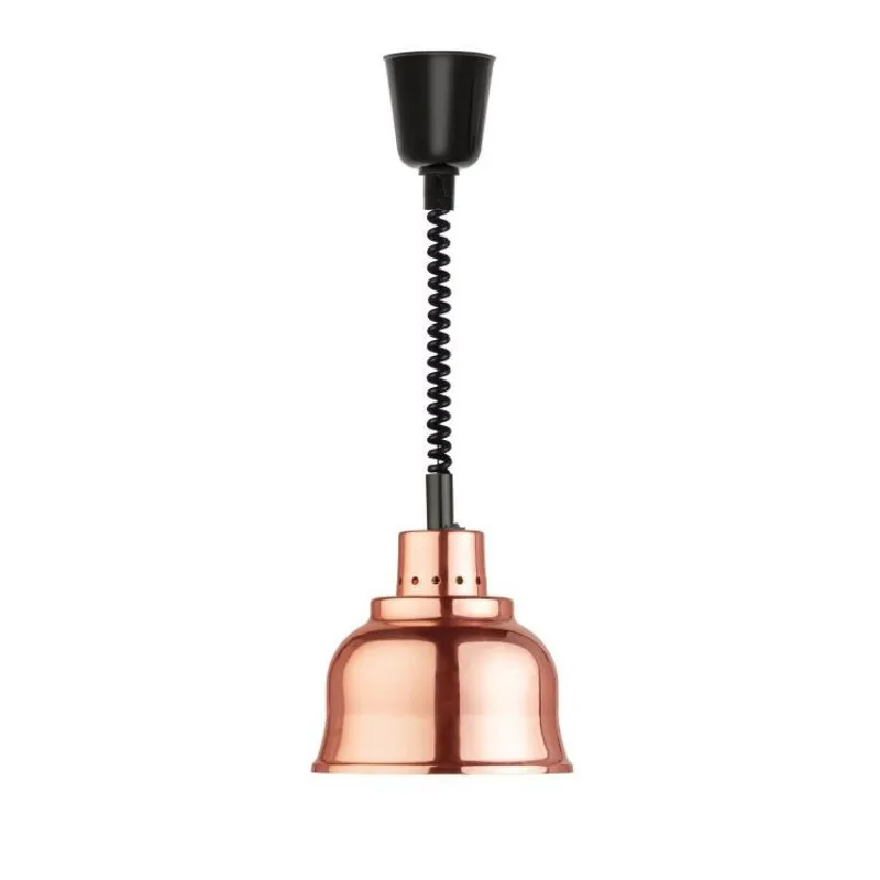 Lampe de Chauffage Cuivre Classic