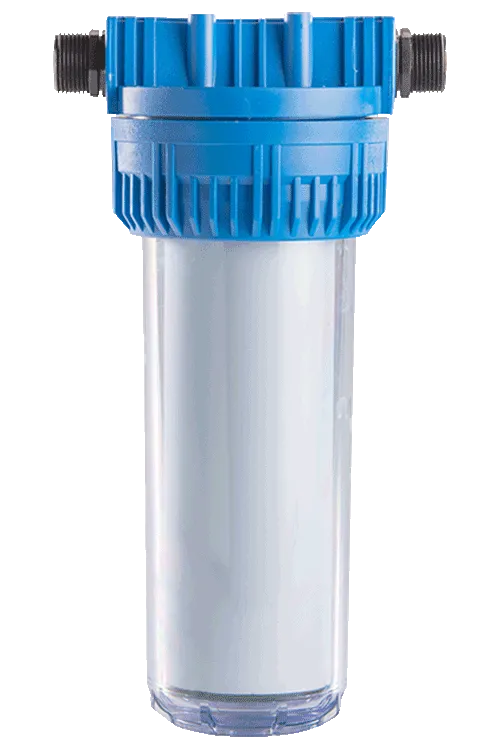Filtre Anticalcaire - Charbon