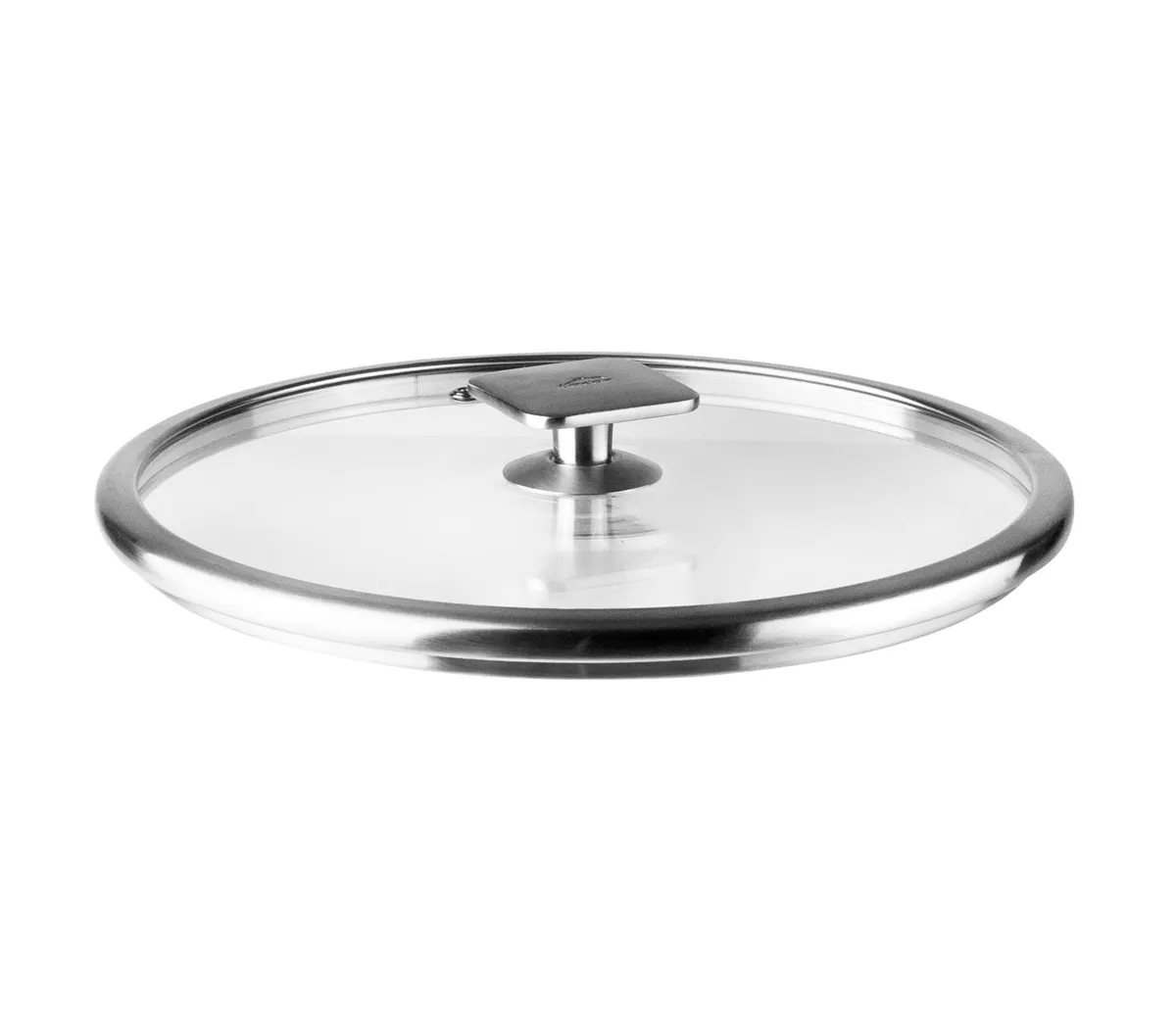Couvercle en Verre Combi Ø 20 cm