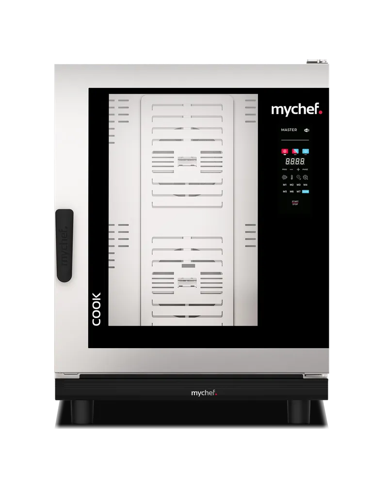 Four Mixte Cook Master - 10 GN 1/1