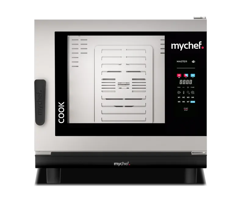 Four Mixte Cook Master - 6 GN 1/1