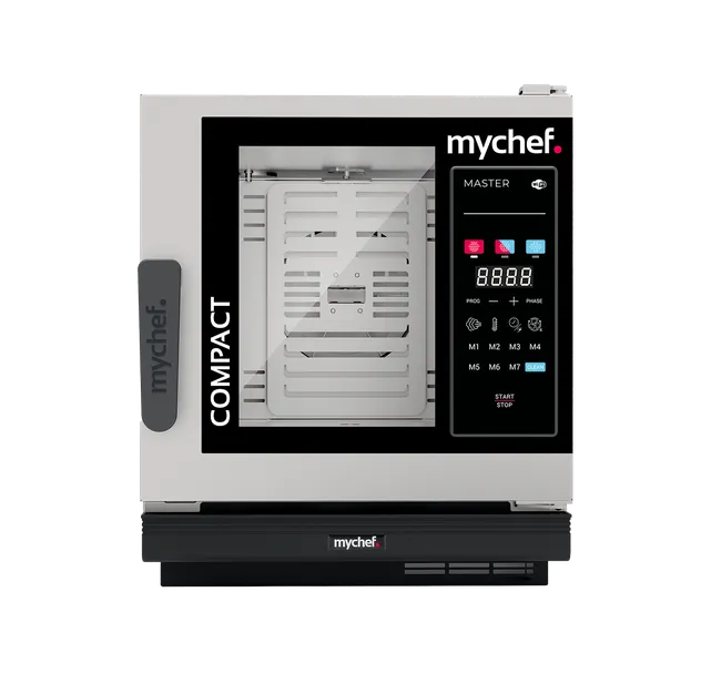 Four Mixte Cook Compact Master - 6 GN 1/1