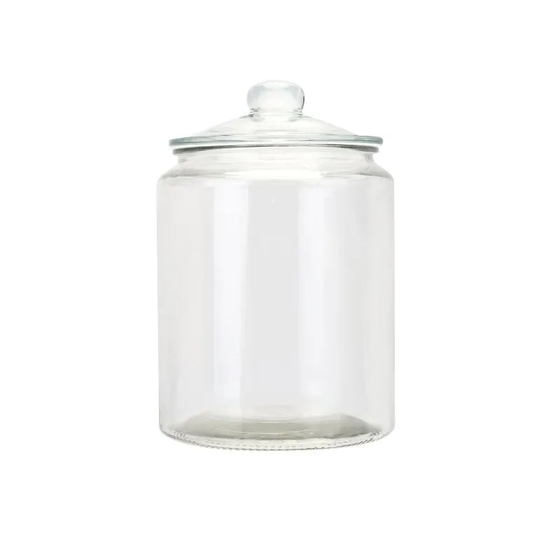 Bocal à Biscuits - 3,8 L
