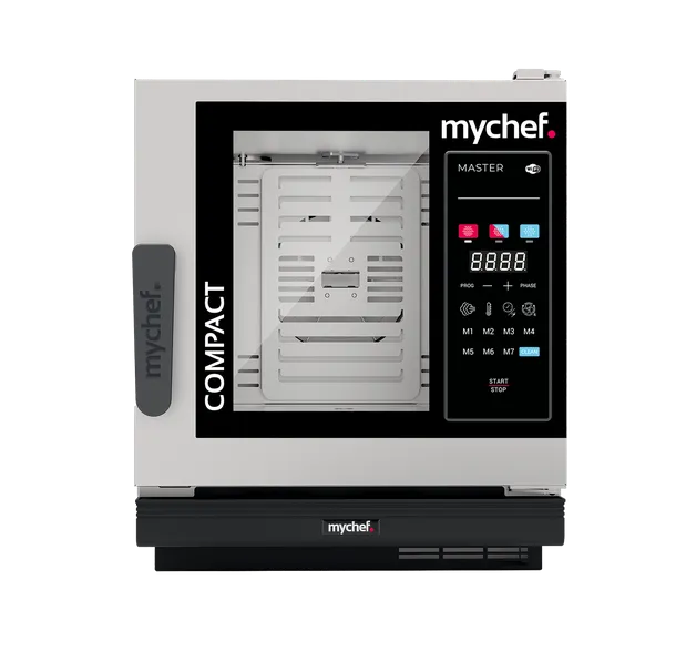 Four Mixte Cook Compact Master - 6 GN 2/3