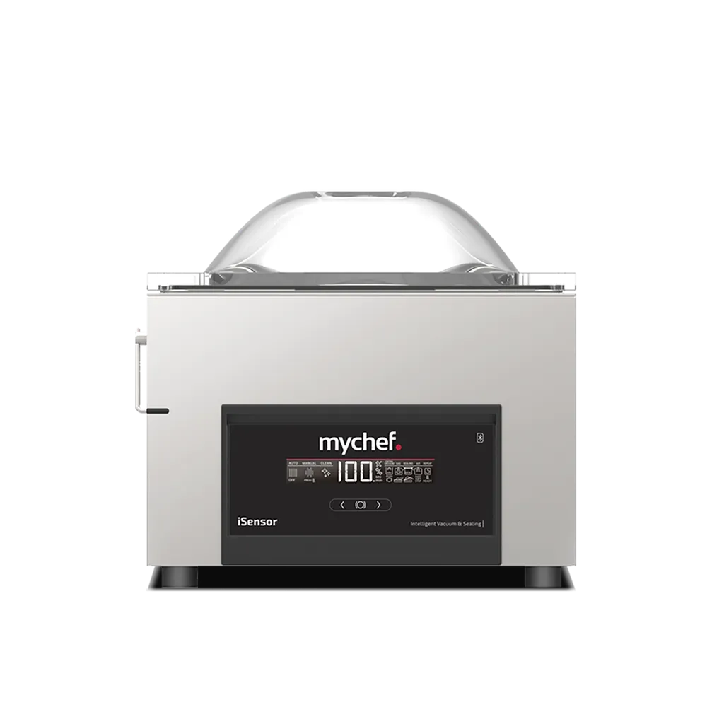 Machine Sous Vide de Table iSensor M - Pompe Becker - 405 mm