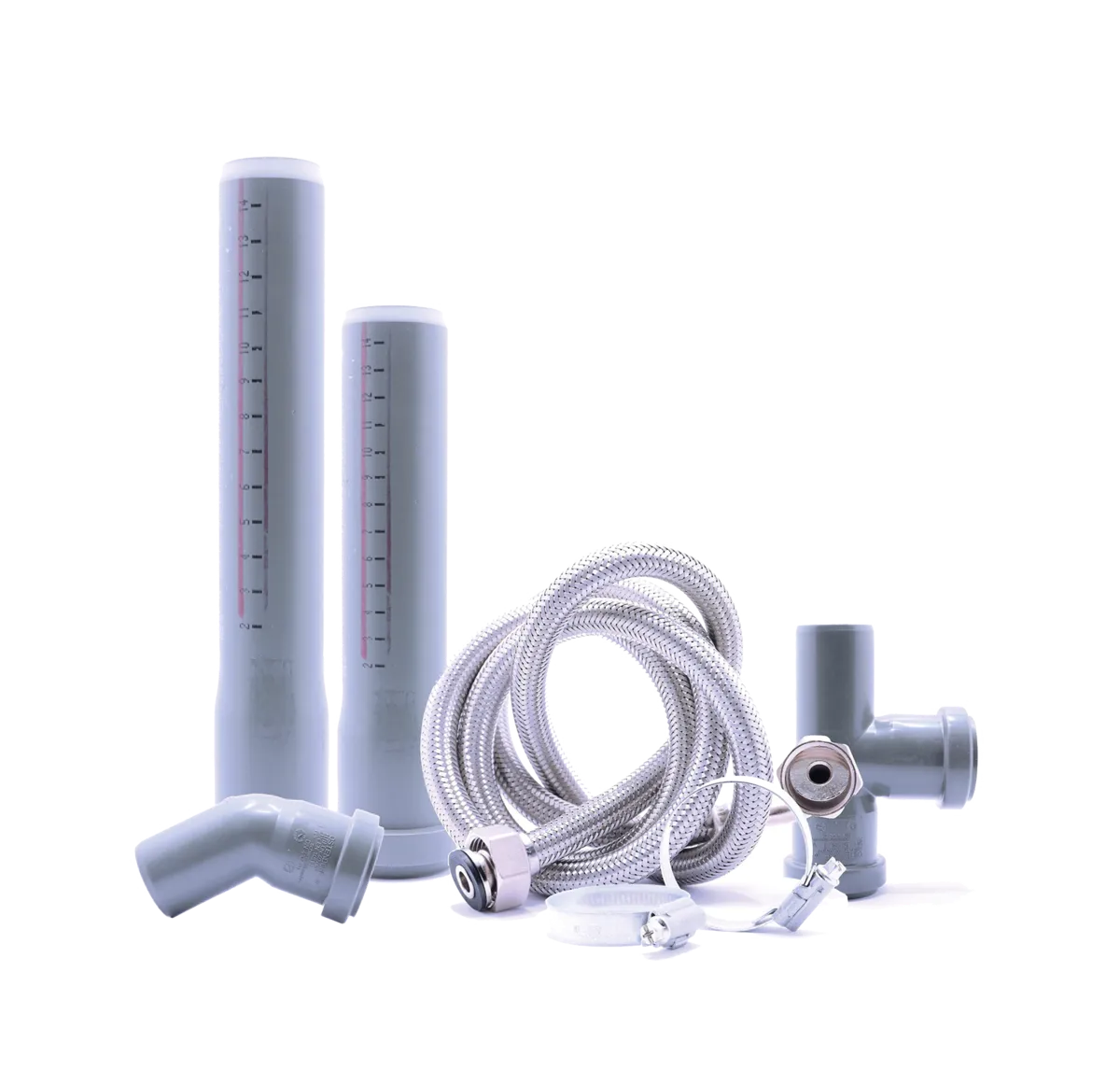 Kit d'Installation Hydraulique pour Four