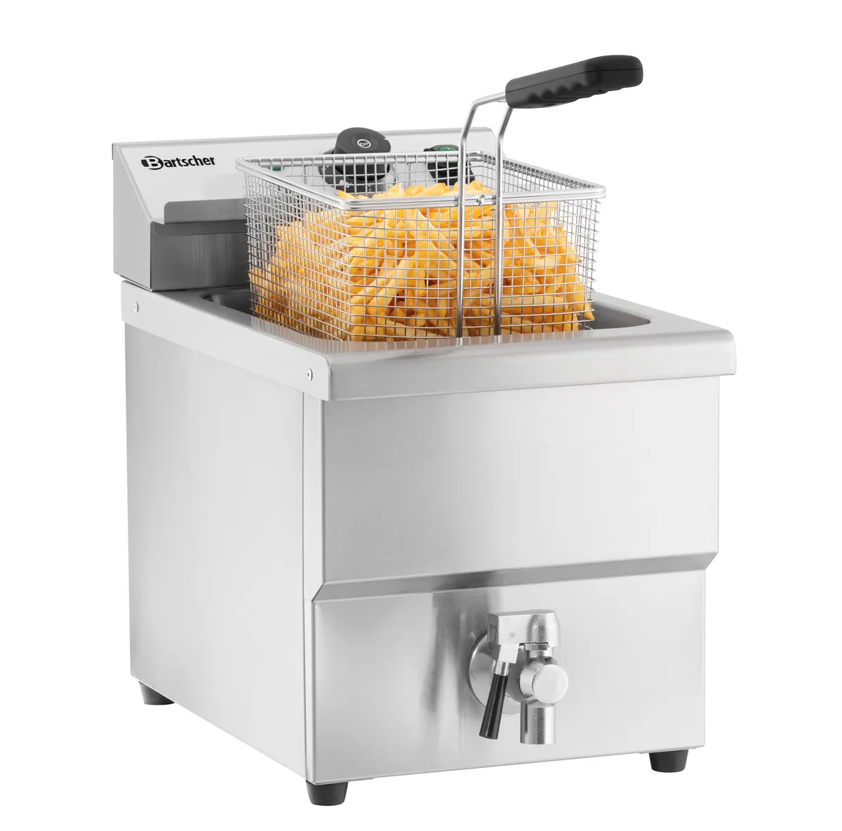 Friteuse Professionnelle IMBISS I - 8 L