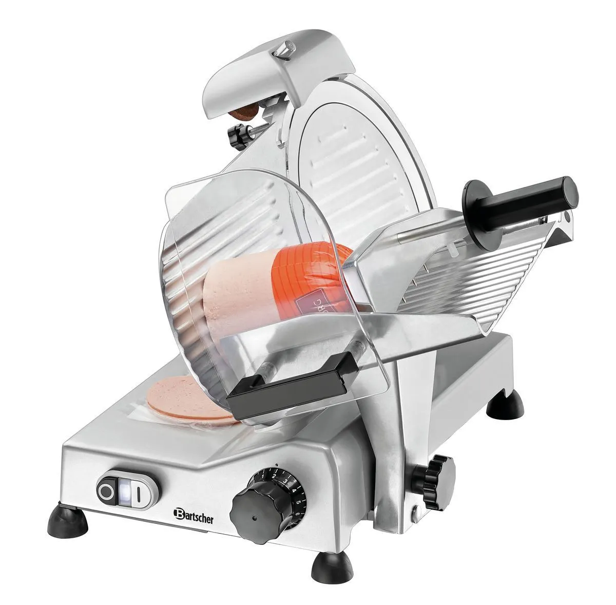Trancheuse  Professionnelle 250 Plus