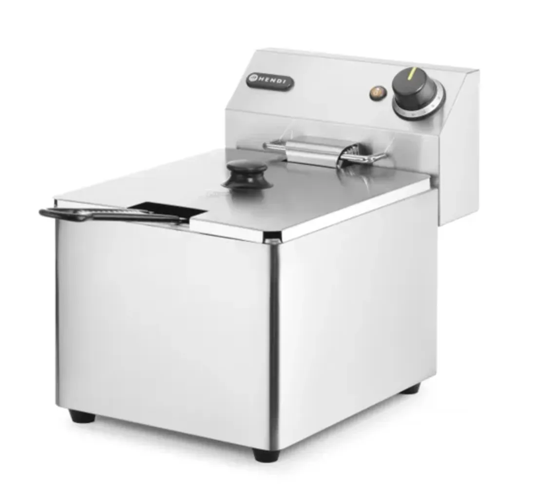 Friteuse Professionnelle Blue Line - 8 L