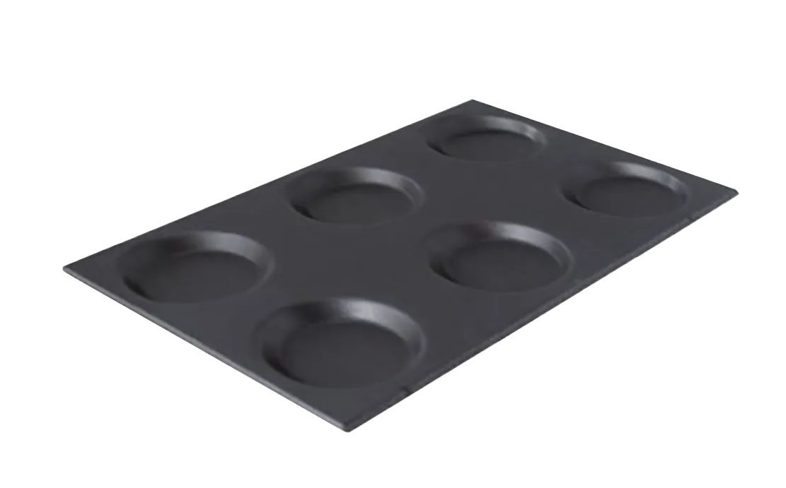 Plateau GN 1/1 pour Oeufs