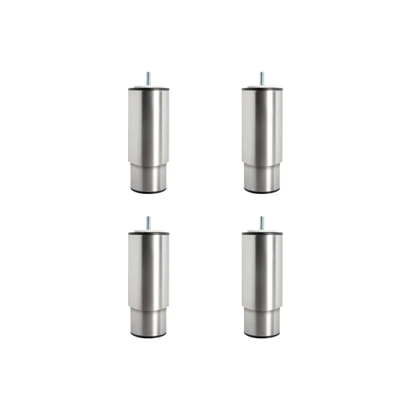 Kit Pieds Réglables Compact GN 1/1 Transversal