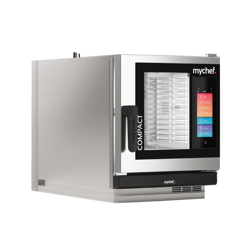 Support Mural Compact pour Cook Compact Master et iCook Compact GN 2/3