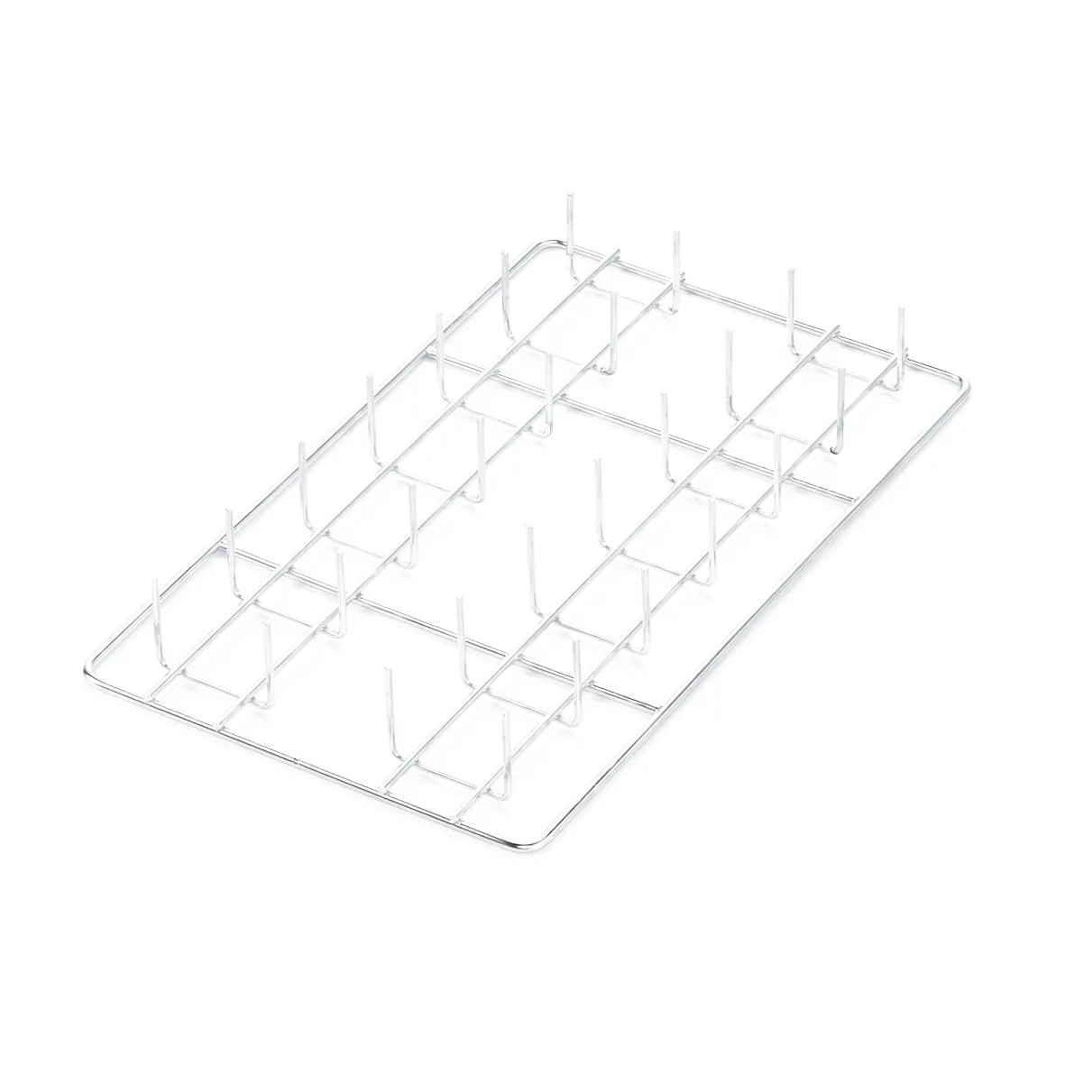 Grille pour Pommes de Terre au Four GN 1/1