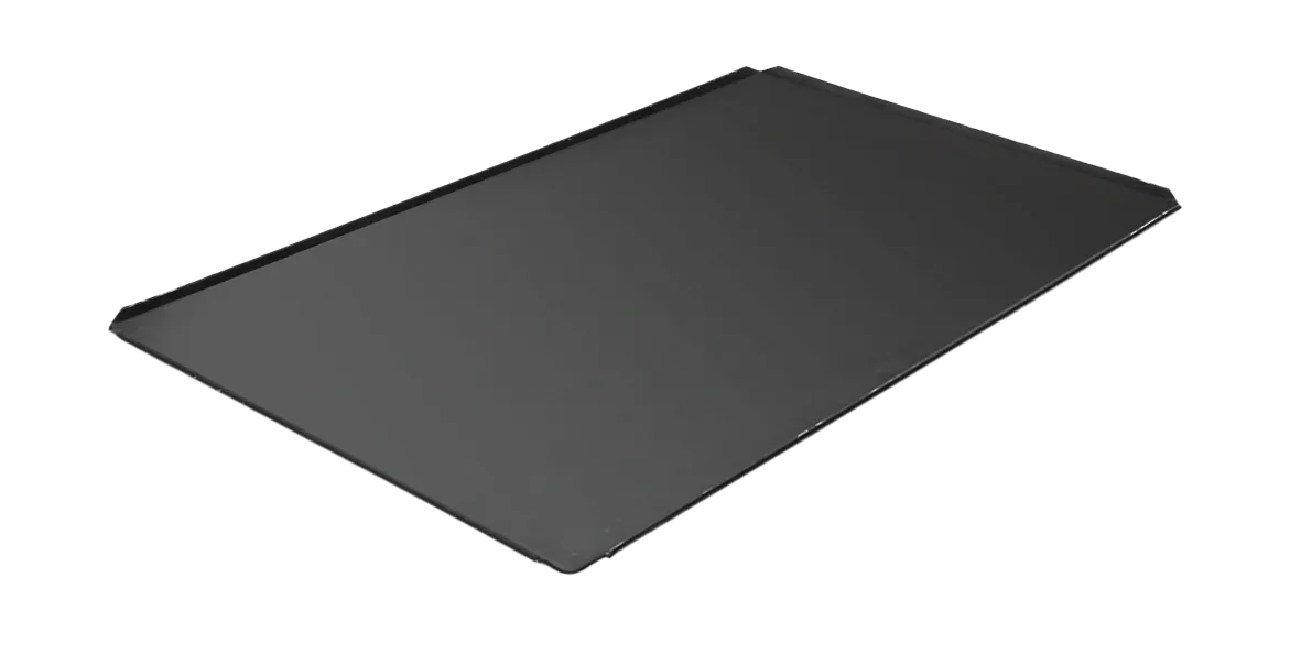 Plateau pour Pâtisserie - GN 2/3