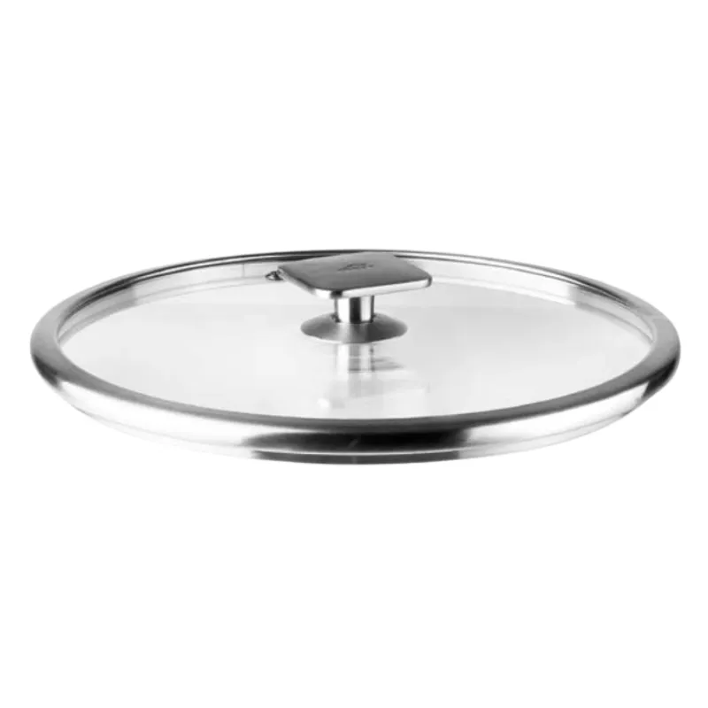Couvercle en Verre Combi - Ø 320 mm