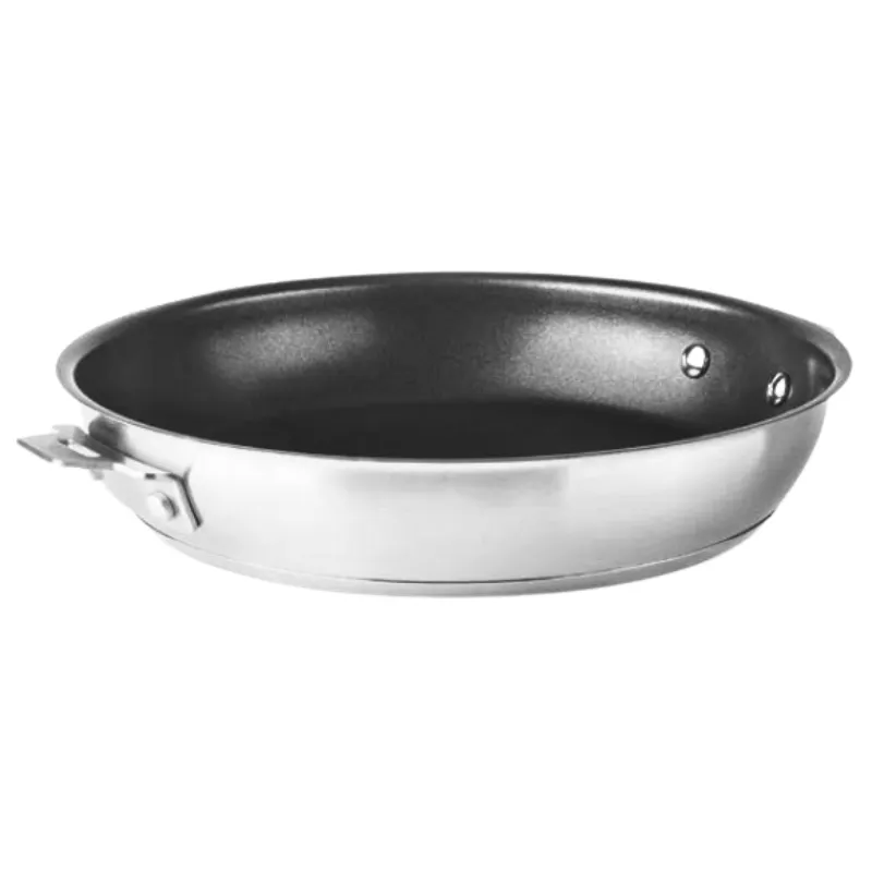 Poêle Anti-Adhérente Combi - Ø 200 mm
