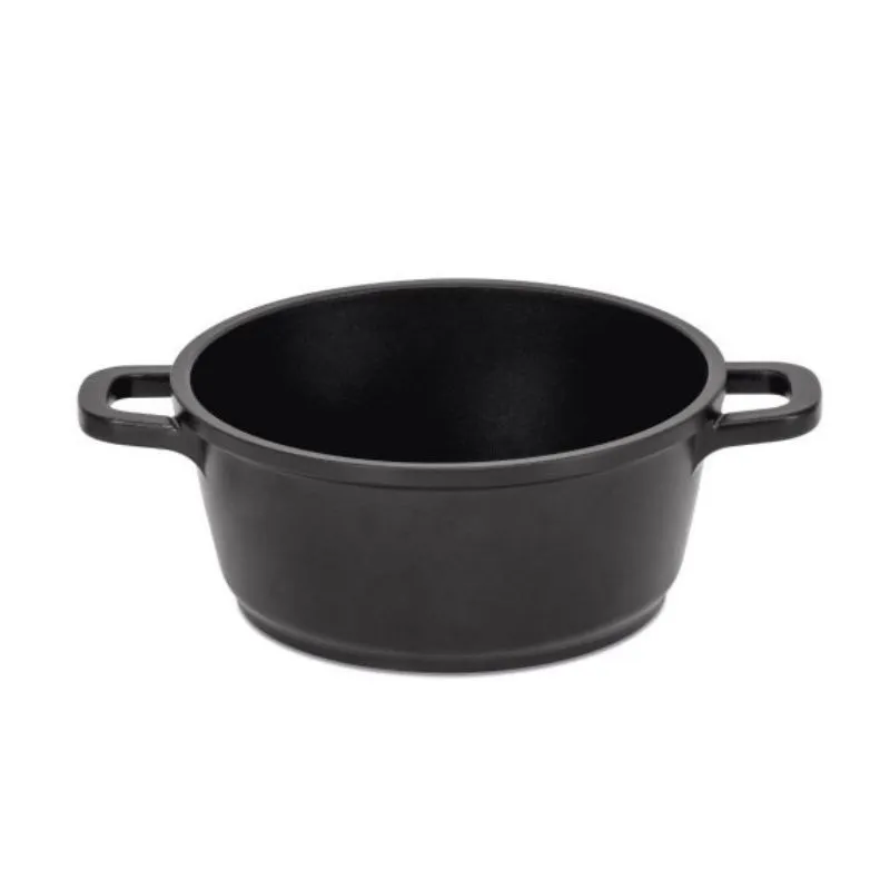 Pots à Sauce sans Couvercle - 16 cm
