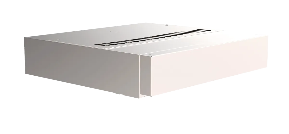 Hotte à Condensation de Vapeur Cook Pro et Cook Master GN 1/1
