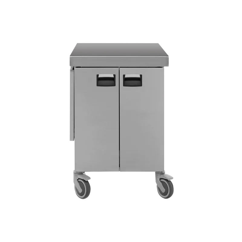 Chariot Autonome Compact GN 1/1 et GN 2/3