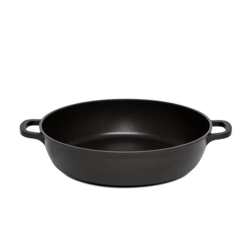 Casserole Antiadhésive sans Couvercle - 28 cm