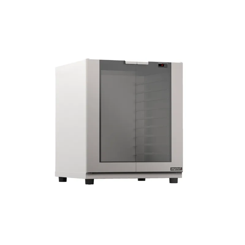 Armoire de Fermentation - 8 Niveaux pour Fours 600 x 400