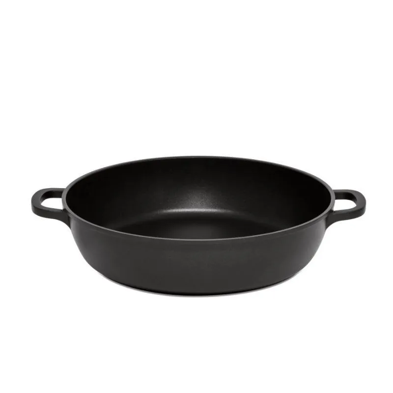 Casserole Antiadhésive sans Couvercle - 16 cm