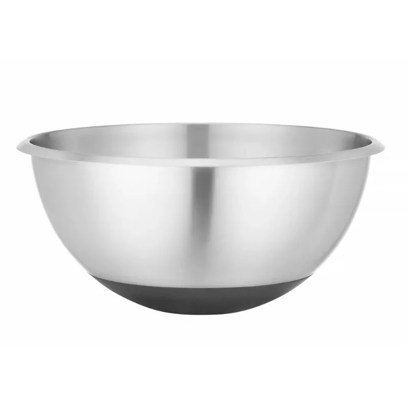 Bol à Mélanger avec Base en Caoutchouc - Ø 330 mm