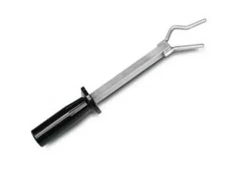 Fourchette de Débrochage