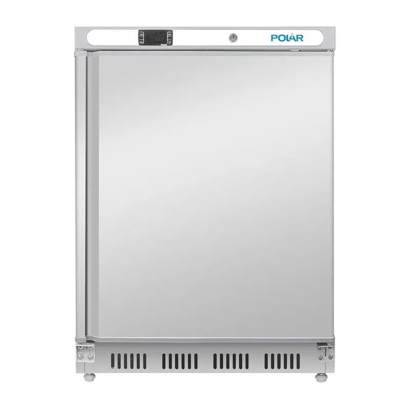Dessous de Comptoir Positif Série C Inox 150L