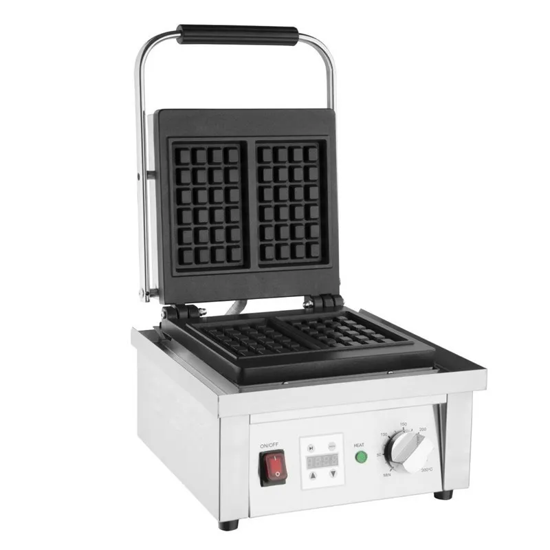 Gaufrier Professionnel Bruxelles