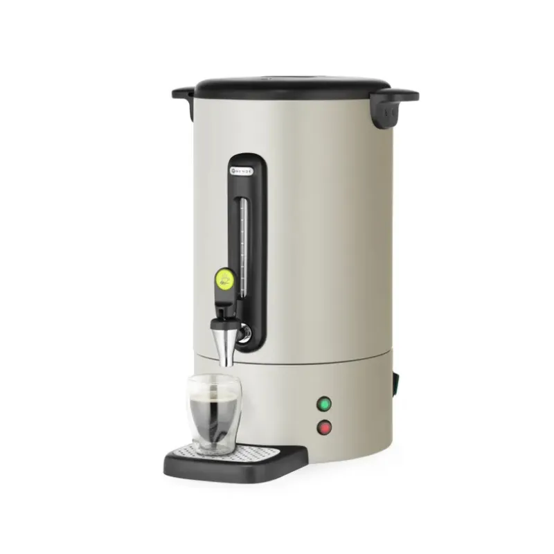 Percolateur UNIQ Blanc Cassé - 7 L